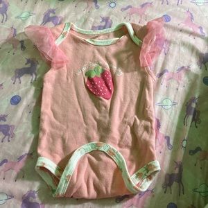 Baby shirt